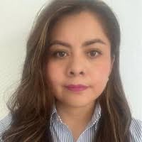 Nancy Janet Pérez López