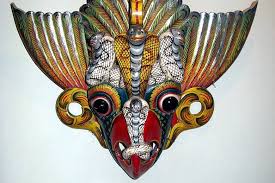 7 Reasons To Leave Your Resort In Ahungalla Sri Lanka Sri Lanka African Masks Bird Beaks