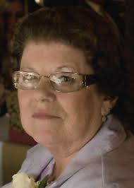 Pauline Roberts Obituary (1934