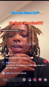 Kp and Kandi Reed Breakup