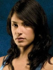 Las Aparicio: Julia Aparicio