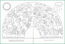 Rainbow cakes are all the rage right now. Healthy Food Coloring Pages Healthy Food Coloring Pages Awesome Book Review Giveaway Colors Davemelillo Com Food Coloring Pages Coloring Pages Nutrition