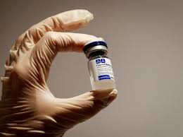 A vaccine for all mankind: Sputnik V Could Be India S Third Covid 19 Vaccine Experts Business Standard News