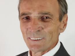 Garry Ward's Instagram, Twitter & Facebook