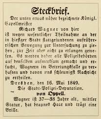 Komponist, wiener klassik und ode an die freude. Richard Wagner Wikipedia