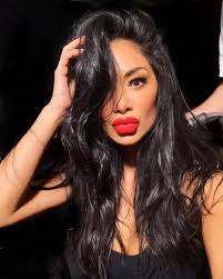 Sie wurde als frontfrau der pussycat dolls bekannt. Blow Out Before We Blow This Joint Nicole Scherzinger Facebook