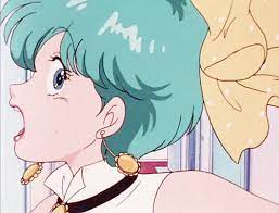 morphinelab 美的アニメ 90年代のアニメ イラスト