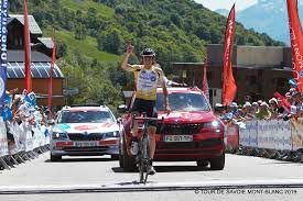 2019»41st le tour de savoie mont blanc (2.2). Tour De Savoie Mont Blanc Et 5 Classements Actualite Directvelo