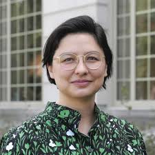 Graduate Women+ In ME