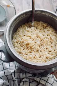 How To Make Basmati Rice | Cupcakes & Kale Chips