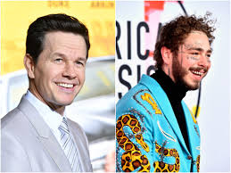 Discover and share the best gifs on tenor. Mark Wahlberg Says He Advised Post Malone Against Getting Tattoos