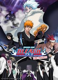 Choose from contactless same day delivery, drive up and more. Buy Bleach The Movie 2 The Diamonddust Rebellion Microsoft Store En Ca