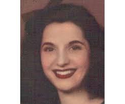 Angela Ehrhardt Obituary (1923