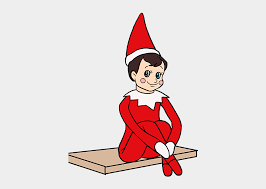 The official pinterest page of the elf on the shelf. How To Draw The Elf On The Shelf Draw An Elf On The Shelf Cliparts Cartoons Jing Fm