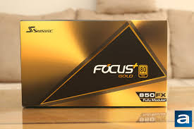 Over 160 million product prices. Seasonic Focus Plus 850 Gold 850w Page 1 Of 4 Reports Aph Networks