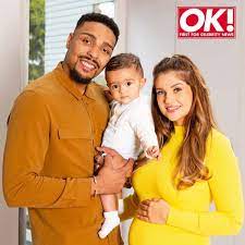 Jordan banjo was behind the mask (picture: The Greatest Dancer Presenter Jordan Banjo Says Racist Bullies Made His Life Hell Mirror Online