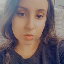 Ashley Katz's Instagram, Twitter & Facebook