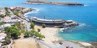 By 2011, membership hadgrown to 7,456, paving the way forthe creation ofthe praia cape verde stake on 30 april 2012, the first stake in cape verde. Apartmentos Timas 1 Kap Verde Praia Booking Com