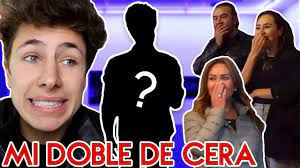 Explore tweets of juanpa zurita @juanpazurita on twitter. Mis Papas Reccionan A Mi Figura De Cera Juanpa Zurita Youtube