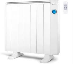 Allows you to set your one of these electric radiator heaters is capable of warming up an area equal to 22 square. Top 9 Best Electric Radiators 2021 Buyer S Guide