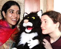 As cold weather moves in, live theatre heats up local stages