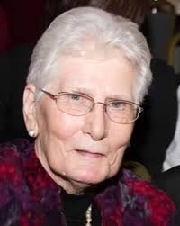 Arletta Mae Berneking Obituary January 30, 2025