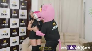 Free La Pantera del Callao trabaja como reclutador para InkaProductions a  pedido del pï¿½blico Porn Video