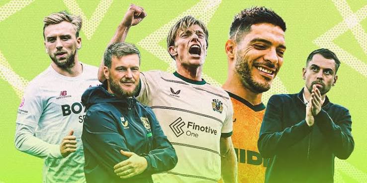 Championship Predictions 2026-27: The Opta Supercomputer Projections | Opta Analyst