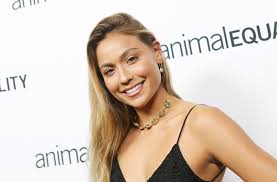 Ever wondered what tia means? Pro Surfer Tia Blanco Is Staying Busy At Home During The Coronavirus Pandemic