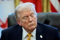 Iran Will Define Trump's Legacy - WSJ