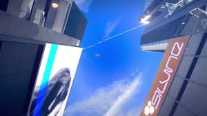 Gameplay Of Mirror S Edge Catalyst Movement Mirrors Edge Catalyst Mirrors Edge Mirror