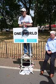 Hyde park is an area which was purchased in 1536 by king henry viii from the monks of westminster abbey. Speakers Corner Wikipedia