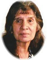 Eva Gomez Obituary (2014)