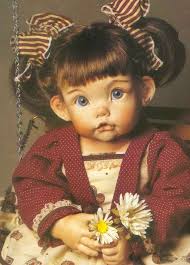 Oliver or Olivia by Cindy Marschner Rolfe, 19 Child Series