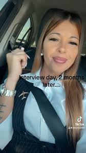 One year ago, I posted about making a career change to “flight attendant “  and I said it was time… I’ve been wanting to do it for years, but there was  always something in my way, it wasn’t my time ...