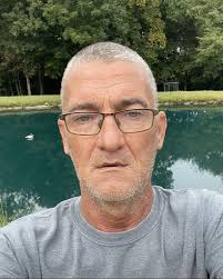 Ryan Jay Budd Obituary November 18, 2023