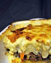 Gratin De Chou Fleur Sur Lit De Viande Hachee Blog Cuisine Avec Du Chocolat Ou Thermomix Mais Pas Que Recettes De Cuisine Cuisine Gratin De Chou Fleur