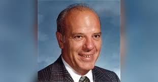 Harold Edwin Sheets Obituary