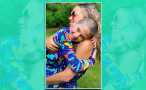 However, the couple split in 2017. Cleo Daughter Of Friends Actor David Schwimmer Shaves Her Head