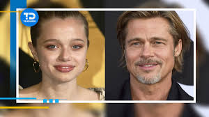 Angelina Jolie y Brad Pitt llegan a un acuerdo de divorcio| Telediario  México