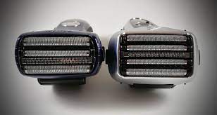 The shaving head flexes around your bone structure and ensures a clean, even shave with or without shaving cream. What S The Best Electric Shaver For Coarse Hair 2021 Shavercheck
