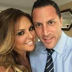 Rita Abro's Instagram, Twitter & Facebook