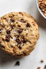 Pin On The Best Chocolate Chip Cookies