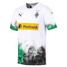 In unserem fußballshop kannst du das aktuelle euro 2021 trikot als home und away trikot günstig kaufen. Puma Borussia Monchengladbach Home Trikot Kaufland De