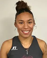 2018-19 Women's Basketball Roster