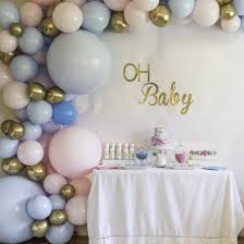 These innovative gender reveal ideas will go through some of the popular antics but will also provide some unusual ways you can tailor this special cake pops are easy to make and are fun to use as a decorative accent at a gender reveal party. Unique Gender Reveal Party Ideas Party Planning Jennifer Maune