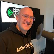 Stream episode Raymond Martens (Active Collective)