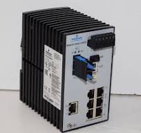 Emerson FP20-6TX1SM1TX DeltaV Smart Network Switch FP20 Module 6 Port COTS  Unit