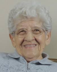 Maria Santos Obituary