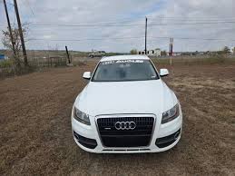 Image result for Ibis White 2011 Audi